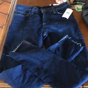 Chicago Joes jeans curvy skinny ankle
